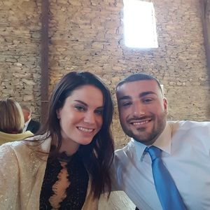 Meet your Posher, Kristen